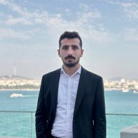 Mustafa Canfer Kılıç(@mustafacanfer) 's Twitter Profile Photo