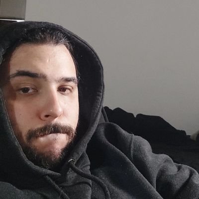 FedericoMenini's profile picture. And I wonder if everything could ever feel this real forever, if anything could ever be this good again