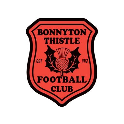 The Official Twitter of Bonnyton Thistle FC. @OfficialWoSFL Tier 6. @SOSFLeague Cup Treble Winners 18/19 🏆🏆🏆 #UpTheTon 🔴⚫️