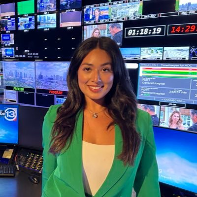 streaming producer @abc13houston • views are my own• h-town born & raised • @tcu alumna •