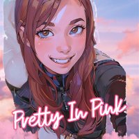 💙 캐 Pretty In Pink ˚˖𓍢ִ໋🌷͙֒✧˚.🎀༘⋆💙(@Rockincherub) 's Twitter Profile Photo