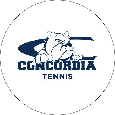 The Official account of the Concordia University, Nebraska Bulldog Tennis Teams #SkoDawgs