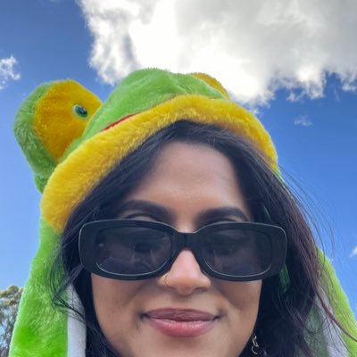 almath__'s profile picture. catastrophically aware