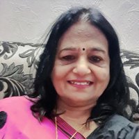 Chhaya Gupta (मोदी परिवार)(@Aryavart8888) 's Twitter Profile Photo