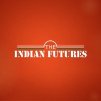 The Indian Futures l दि इंडियन फ्यूचर्स(@IndianFutures) 's Twitter Profile Photo