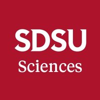 SDSU Sciences (@sdsusciences) 's Twitter Profile
