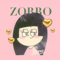 Zorro (@zorro_rothello) Twitter profile photo