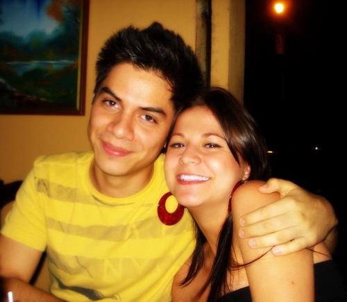 promail44's profile picture. Me gusta la literatura, matemática, física y psicología. Estudiante de Ingeniería Mecánica, Universidad de Costa Rica.