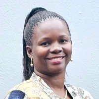 Barbara M Zawedde (@barbarazawedde) 's Twitter Profile