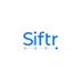 Siftr (@SiftrTalent) Twitter profile photo