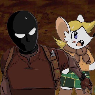 Infiriaさんのプロフィール画像