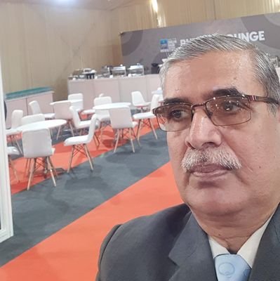 Sainik school Chittorgarh, BA(H) Geography - KMC, LLB - Campus Law Centr,DU.
Worked at ITC Maurya - 25 years.
Aim is to make a safer world, cooperative society.