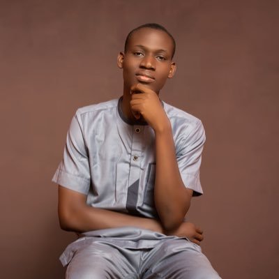 flex94i's profile picture. 👨🏾‍💻🇲🇱 Challenge 12Startup in 12 months : 1️⃣Baballe-Ding : https://t.co/h712UleSC5 / 2️⃣Gesfolio : https://t.co/E5B4D3mqF7 / 3️⃣ Melange : https://t.co/2s6YIKqNu3
