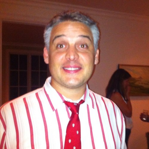 McHarryD's profile picture. Husband, Father of 4 humans and 2 big dogs, Counselor of Law, Rabid Fan of IU Basketball and SF Giants Baseball, Fierce Weekend Warrior and Crummy Golfer.