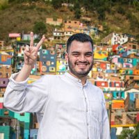 Daniel Ortega (@undanixlavida) 's Twitter Profile