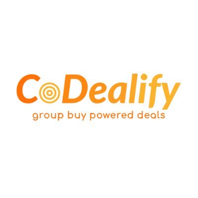 Group Buying, Amplified: Unlock Unbeatable Deals, Together!