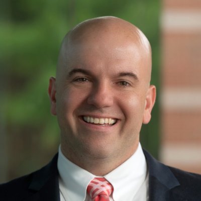 Dean of Engineering, Faculty, Mental health advocate, @JPhysChem senior editor, PS5 enthusiast, fantasy/sci-fi.