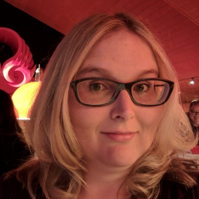 StoiceK's profile picture. Museum professional, project manager. Views expressed here are my own and do not necessarily represent those of the USHMM. @ https://t.co/msLVtNPmBN