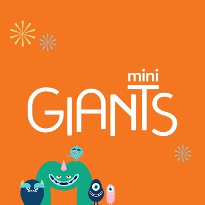 Mini Giants is a total business solutions company supporting start-ups to scale-ups ⚖️