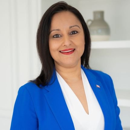 Campaigning to be the next federal Conservative candidate and Member of Parliament for Mississauga East-Cooksville | REALTOR® & Housing Advocate | Views my own.