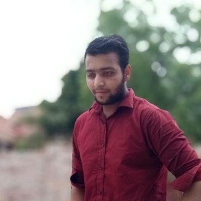 Amitsrakhecha's profile picture. 