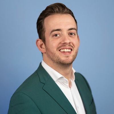 Raadslid @D66Arnhem • Niet meer actief hier: Volg me op Bluesky, Instagram of Linkedin!