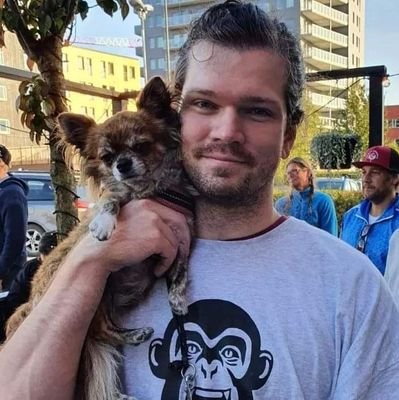 Sebastian Emanuelssonさんのプロフィール画像