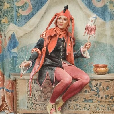 бабушка Чингисхана🪶さんのプロフィール画像