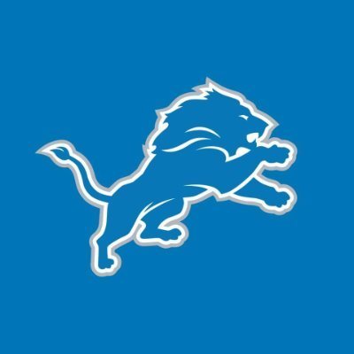 Detroit Lions, NFL