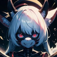 ニチウサギ@🔞AI同人クリエイター (@nichi_usagi) 's Twitter Profile
