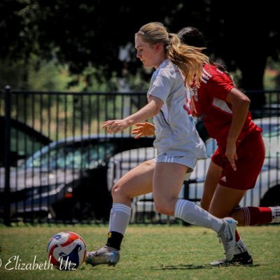 United Futbol Academy 08G ECNL⚽️Outside Back⚽️ Class of 2026                 4.0 GPA 📚 4x State Champ ⚽️              Best XI USYS NL Orlando-22