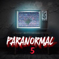 PARANORMAL TOP 5(@Alexsparanormal) 's Twitter Profile Photo