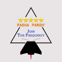 PASHA PAROH(@pasha_paroh) 's Twitter Profile Photo