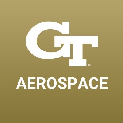 The Daniel Guggenheim School of Aerospace Engineering
Georgia Institute of Technology
#GTaerospace