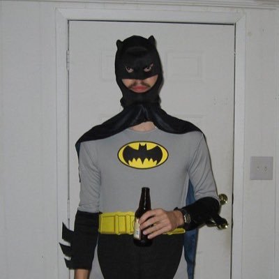 Luki_2509's profile picture. badman