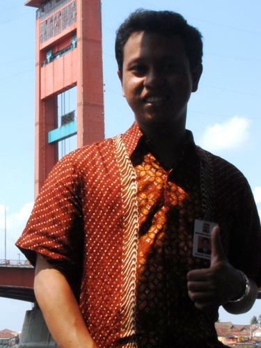 atleet...