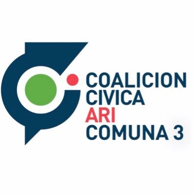 Twitter de la Coalición Cívica ARI en la Comuna 3 (#Balvanera y #SanCristobal) Con @elisacarrio la Nación. SUMATE https://t.co/gDTPeDt3I8