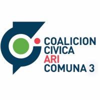 CC-ARI Comuna 3 (@ccaricomuna3) 's Twitter Profile Photo CC-ARI Comuna 3 (@ccaricomuna3) 's Twitter Profile Photo