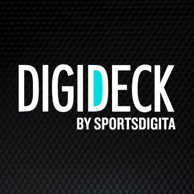 DIGIDECK