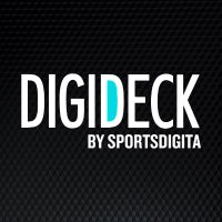 DIGIDECK(@thedigideck) 's Twitter Profile Photo