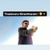 Sri (@srikant_sv) Twitter profile photo Sri (@srikant_sv) Twitter profile photo
