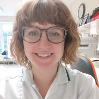 Chloe Jones (@chloejonesot) 's Twitter Profile Photo Chloe Jones (@chloejonesot) 's Twitter Profile Photo