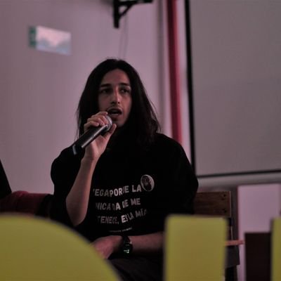 Técnico en Programación - Reconocimiento en Derechos Humanos 2022 - Delegación Nacional e Internacional en C40 Cities - Activista por Derechos Animales.