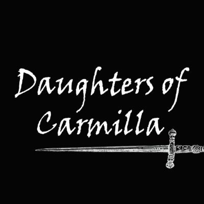 Free Queer anarchist & subcultural diy zine distro and gig-puter-oners ~ Based in S. Wales
DaughtersOfCarmilla@protonmail.com