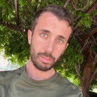 Adrián Parrondo (@adrian_parrondo) 's Twitter Profile
