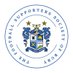 The Football Supporters Society Of Bury (@tfssb_official) Twitter profile photo