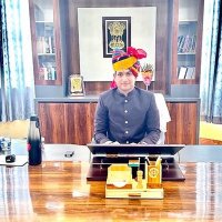 Ramsingh Gurjar RAS (@sdmram123) 's Twitter Profile