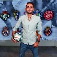 José Luis Allegue(@JLAllegue92) 's Twitter Profileg