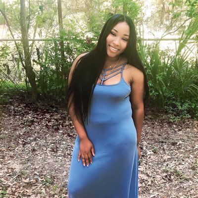 Facebook: Triece Johnson 🦋
IG: _prettytree & _bodybytree 💙
TikTok: _prettytree....
Married 💍 Mother of 3: 💙💓💙