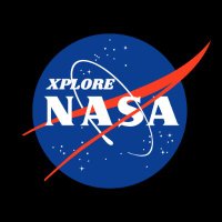 XPLORE NASA(@zaidi35204) 's Twitter Profile Photo